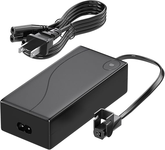 Power Recliner Power Supply, AC/DC Switching Power Supply Transformer 2-pin 29V/24V 2A Adapter with