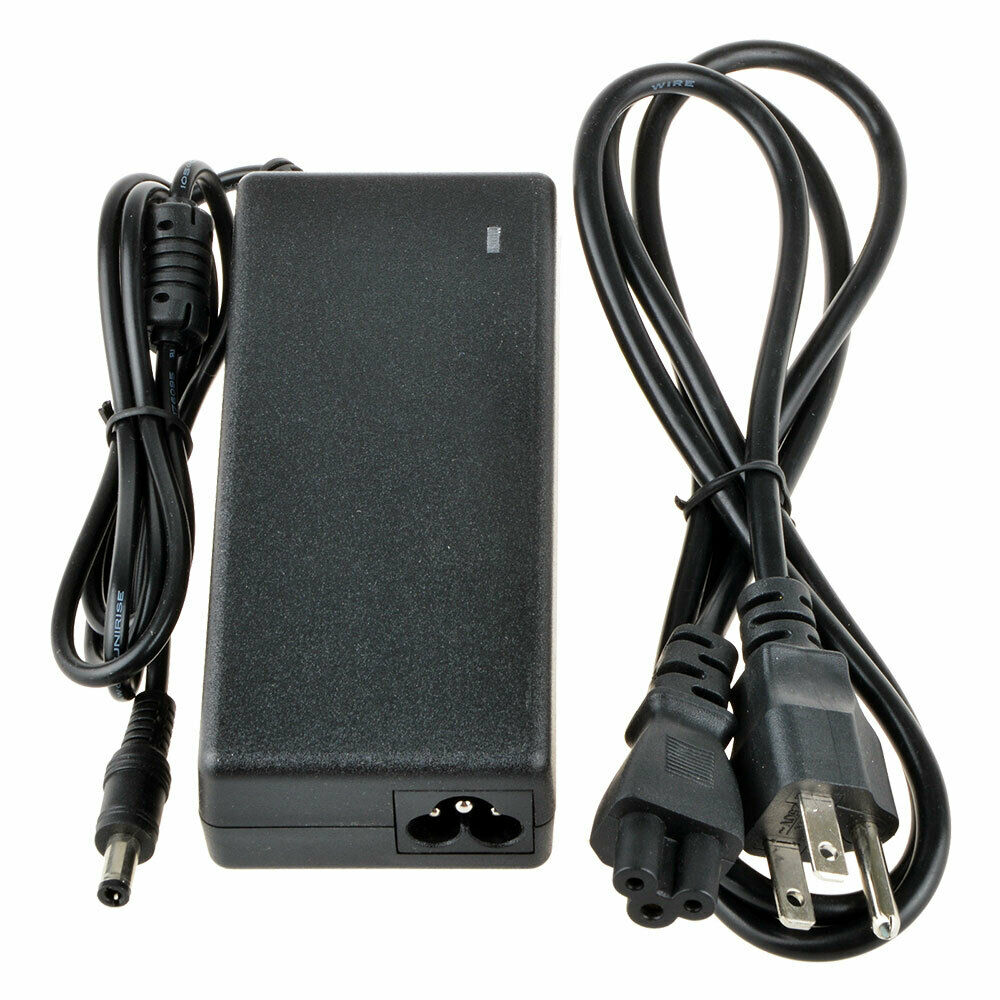 AC Adapter for Brookstone Model RS-AC018J00 RSAC018J00 I.T.E Power Supply Cord AC AC Adapter for Br - Click Image to Close