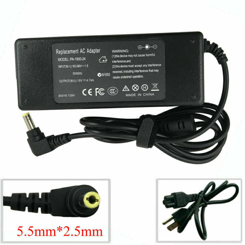NEW AC Power Adapter Charger For BA-301 Inogen One G2 G3 Oxygen Concentrator FST Compatible Brand - Click Image to Close