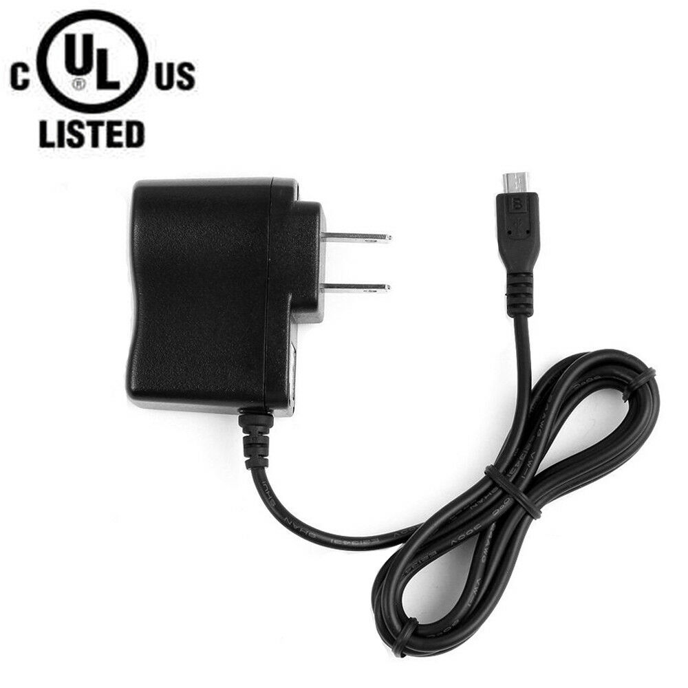 AC/DC Power Adapter Charger Cord For Insignia NS-DPF10WW-17 Digital Photo Frame 100% Brand New, Hi - Click Image to Close