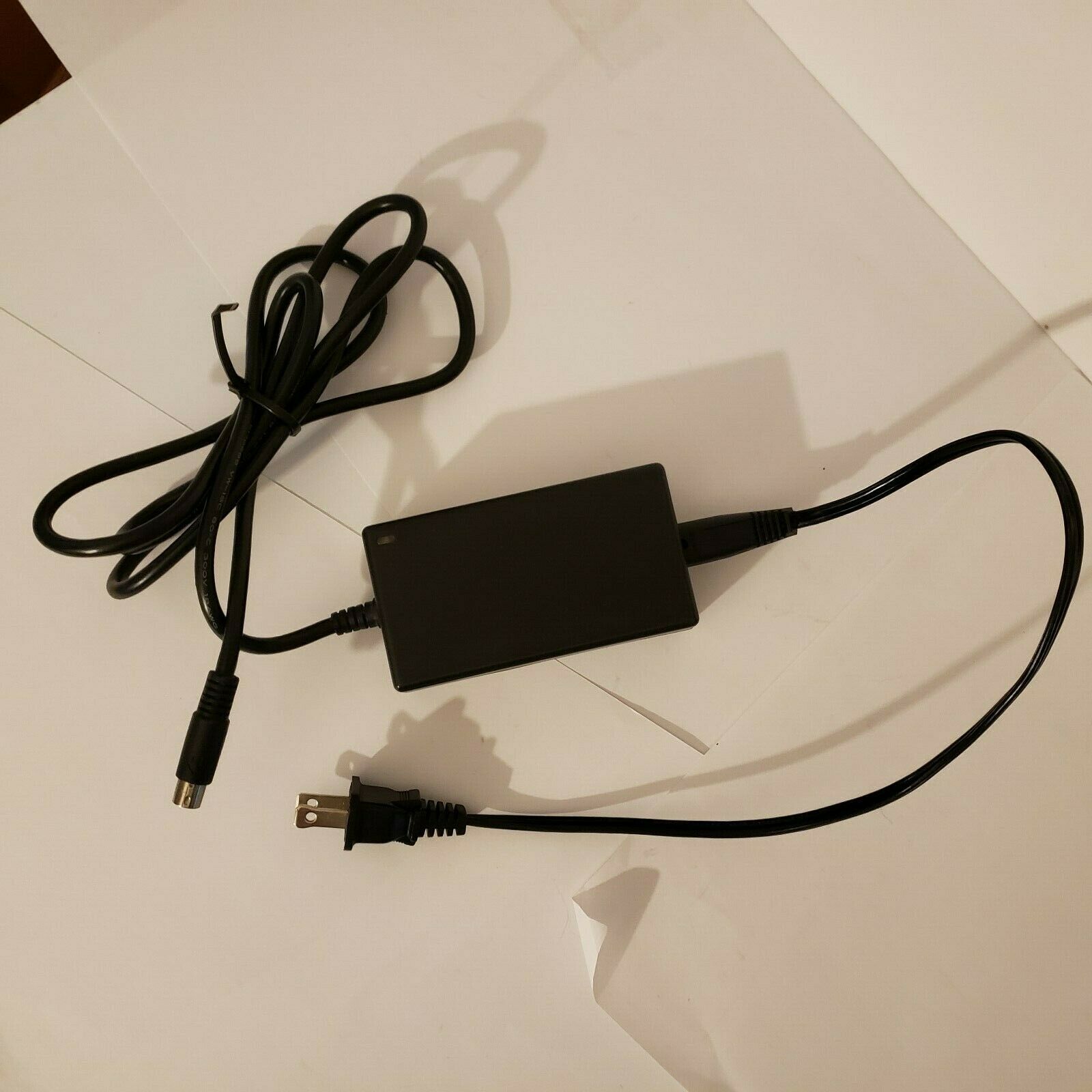 AC Adapter For HP Officejet H470 H470b H470wf H470wbt Mobile Printer Power Cord Compatible Brand: