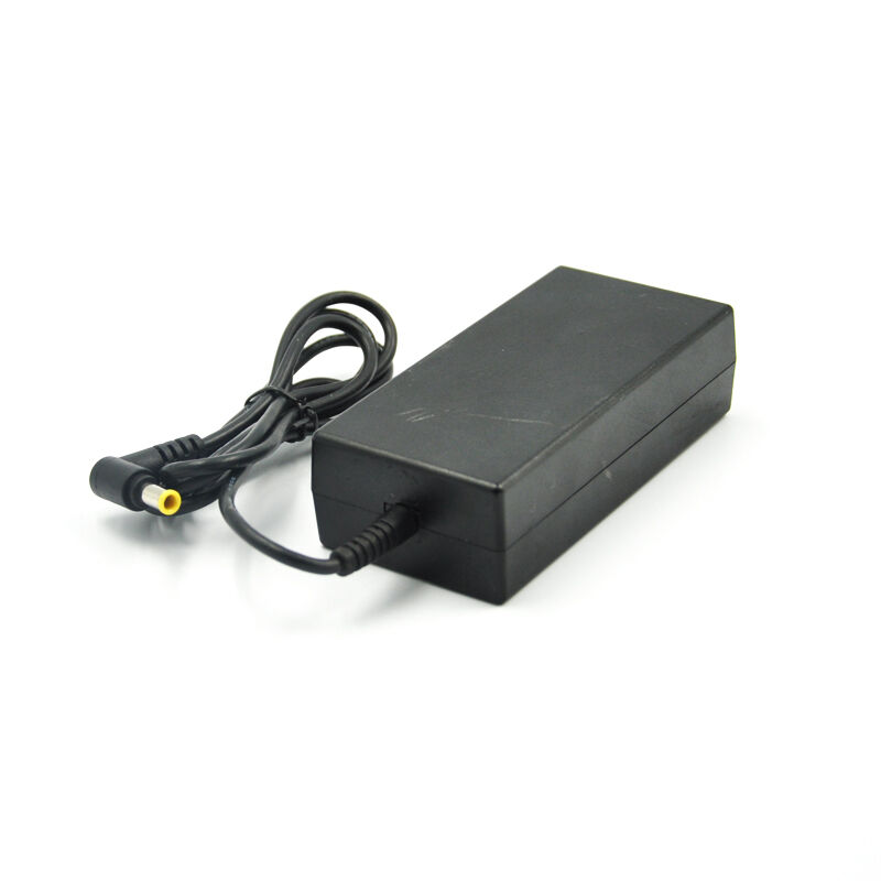 Power Supply AC Adapter Charger for Sony PMW-EX3 HD XDCAM EX Handheld Camcorder Model: for PMW-EX3
