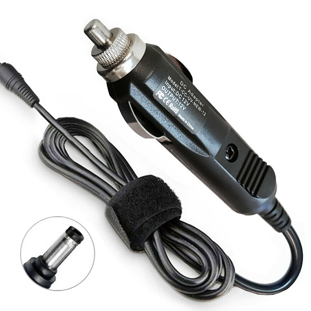 car charger fit SpeedHex FlipOut Rechargeable Power Screwdriver PH-FOSH2014 Type: AC/DC adapter H