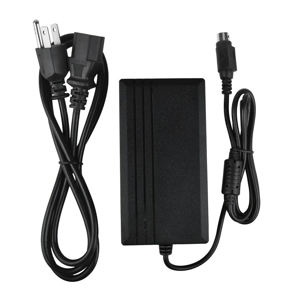 DA-50C24 AC DC Adapter For APD Asian Power Devices Inc I.T.E. Power Supply Cord nput Voltage: AC