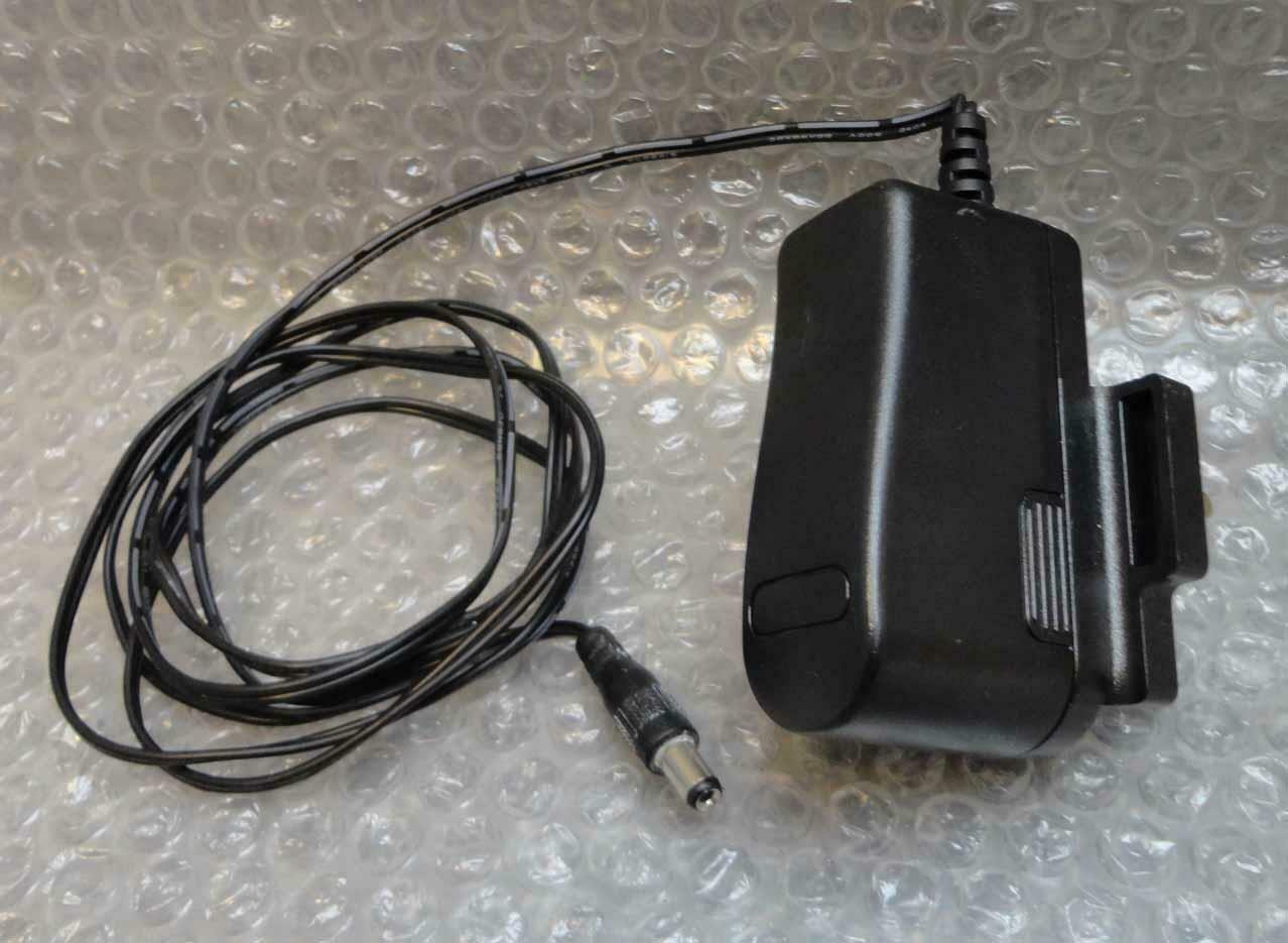 Original Genuine Power Pax UK GP007CB AC Adapter 12V - 1.0A Output Current: 1.0A Compatible Brand: