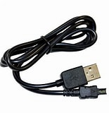 5V 2000mA USB Converter Cable for NIKON EH-67 COOLPIX L810 L820 L830 L840 S830 Camera Compatible Br