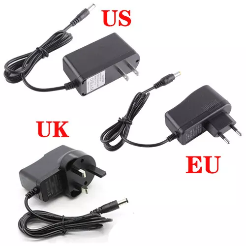 Adapter For Wybot Osprey Pool Vacuum Li-ion Battery Model XSD-1261000NUSD WY1102 Type AC/DC Adapter