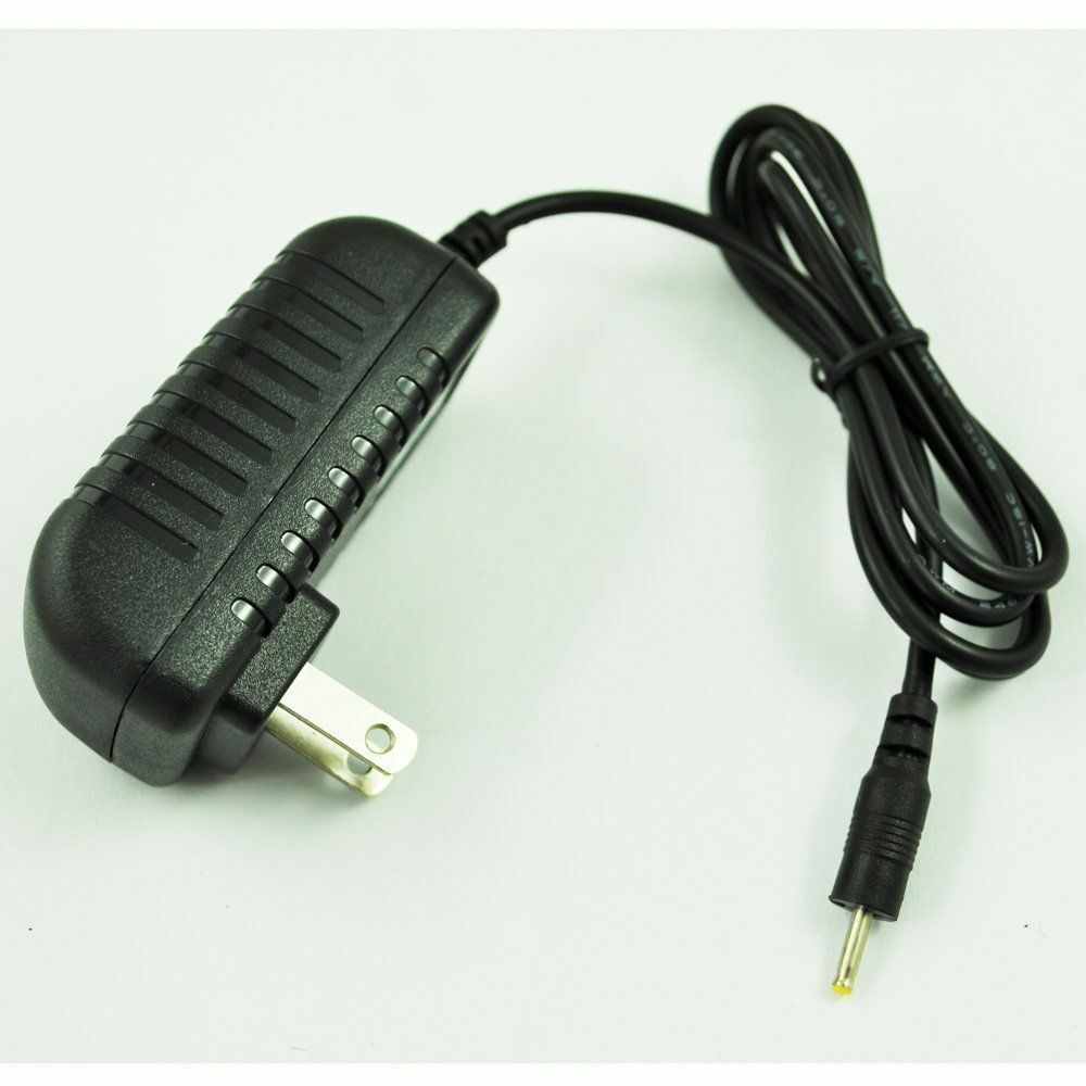 Wall AC Charger Home Adapter for Walmart 8GB Nextbook 7", 8",or 9" Screen Tablet Type: Walmart 8