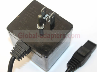 New 12V 20W Ault 338-2012-0008 Plug-In Class 2 Transformer AC Adapter