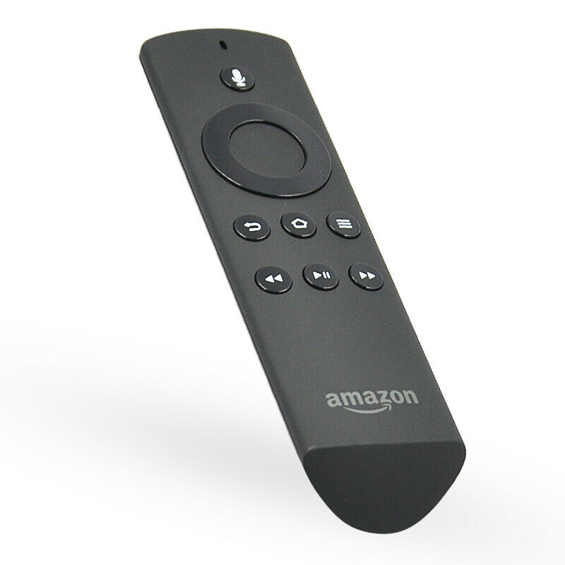1st Gen Voice Remote Control for Amazon Fire TV Stick Media Streaming Player Features: Wireless M
