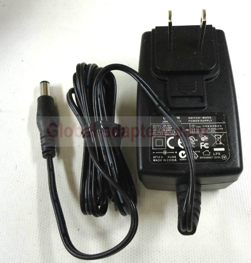 Omilik AC Adapter compatible with Condor Model: HK-H5-A05 P/N: SA-054A0IV  745-7141 I.T.E Power Cord