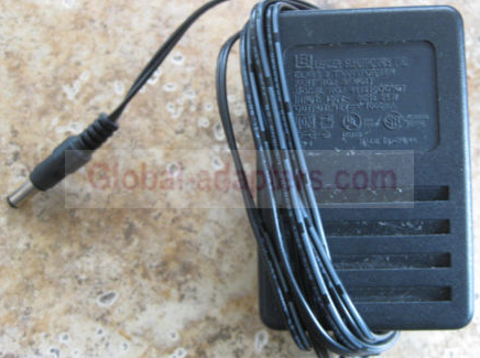 NEW 12V 1A LEI 481210003CT Leader Electronics Class 2 Transformer AC Power Supply
