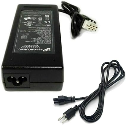 Genuine FSP Group FSP090-DMBB1 6PIN AC Sparkle Switching Power Adapter 19.0V 4.74A OEM Brand FSP C
