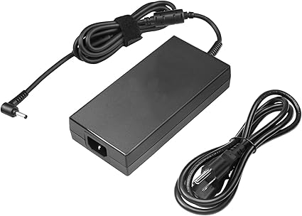 240W 200W Charger Compatible with MSI Katana 17 15 A15 A17 GS66 GF66 GF76 Pulse 17 16 AI GL76 GL66 L