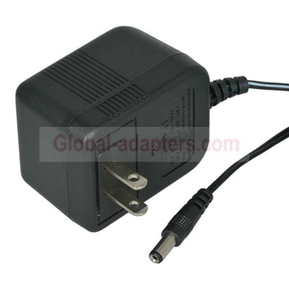 New 12V 1A 2.5mm x 5.5mm ACU120100J0920 Power Supply Ac Adapter