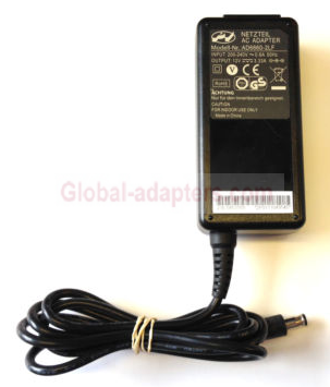 NEW 12V 3.33A PHILIPS AD6660-2LF POWER SUPPLY CHARGER AC ADAPTER HDT8520