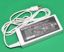 New DC24V 1.875A 7.7mm*2.5mm Apple ADP-45FHB Power Supply Ac Adapter