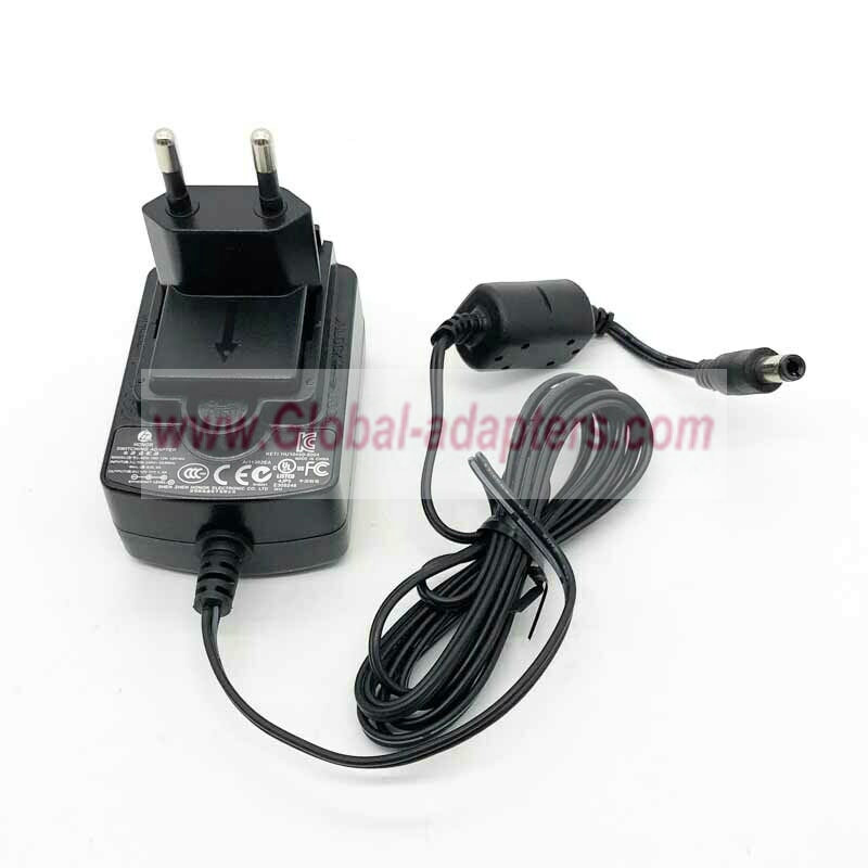 NEW Honor 12V 1.5A ADS-18D-12N 12018G HU10450-8004 Switching Ac Adapter