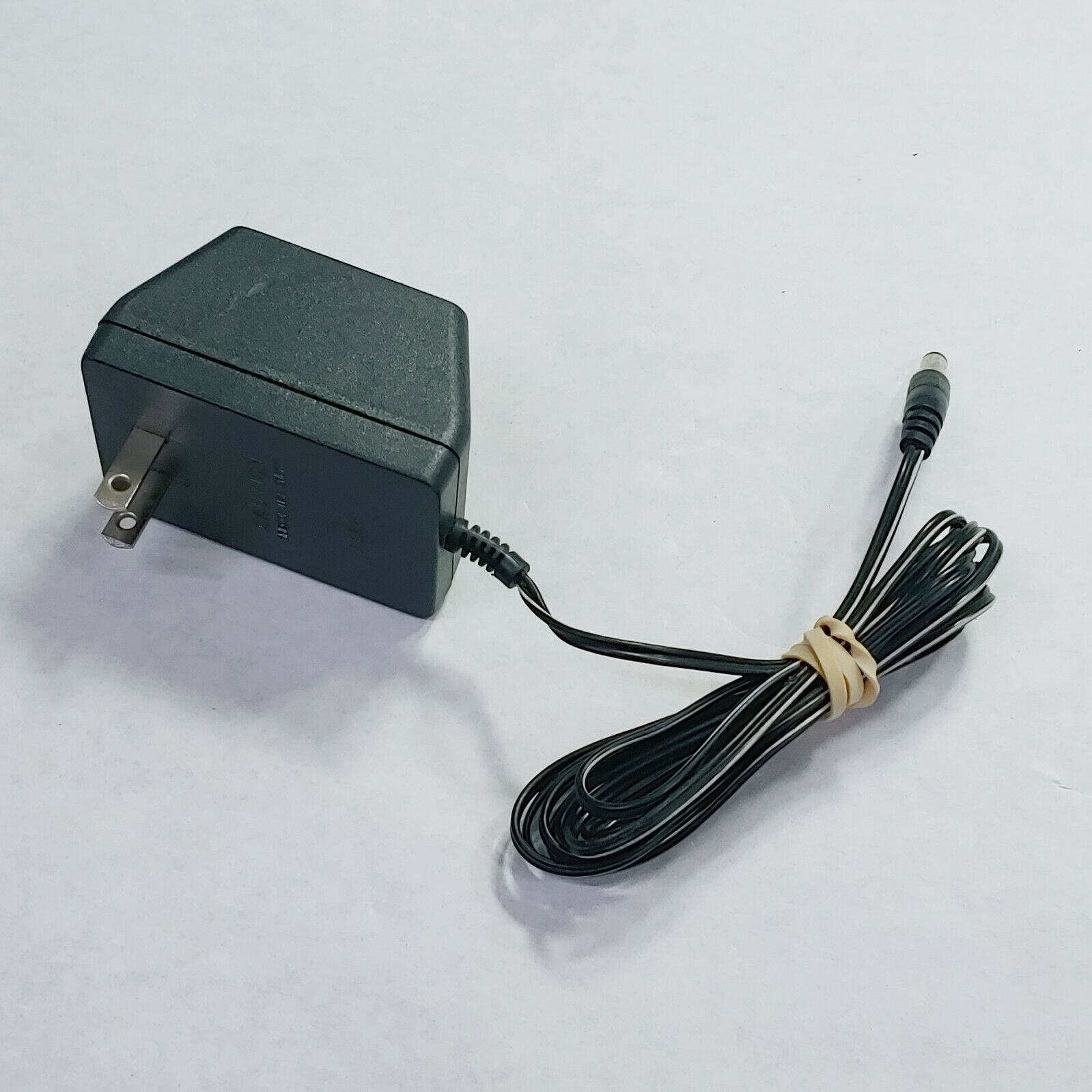 Leapster Leapfrog 690-10590 Toy Transformer AC Adapter Charger 13V 700ma Type: AC/AC Adapter Conne