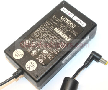 New 19V 3.2A LiteOn B9912 ITE Power Supply AC Adapter