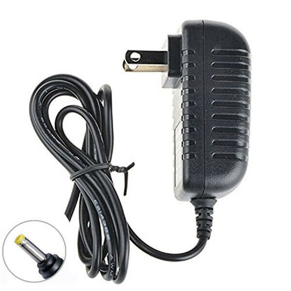 9V AC DC Adapter For NO NO Hair Removal System 8800 Charger Power Supply Cord US Brand: Unbrand
