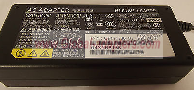 NEW 16V 3.75A Fujitsu CP171180-01 AC Adapter