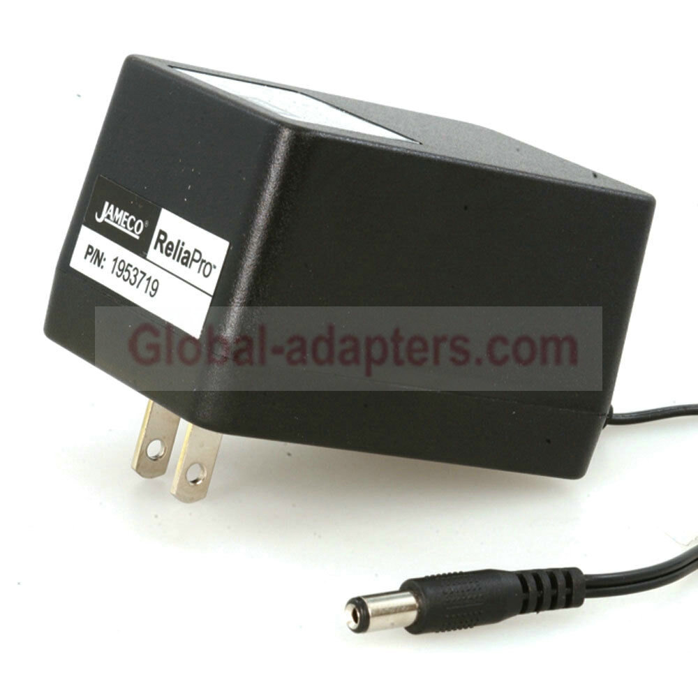 New 6V 1A 2.1mm x 5.5mm DCU060100 Power Supply Ac Adapter - Click Image to Close