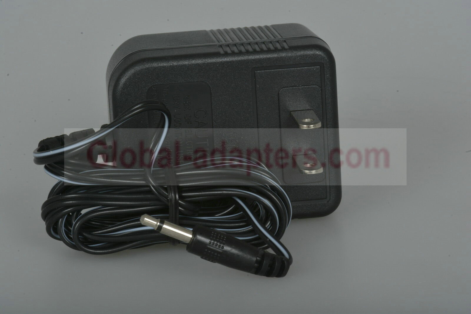 New 9V 0.5A 3.5mm DCU090050A2011 Power Supply Ac Adapter
