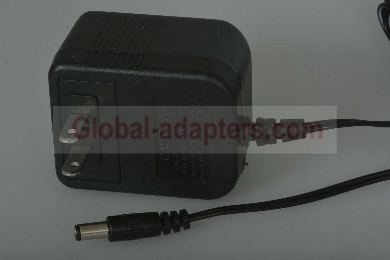 New 12V 0.2A 2.1mm x 5.5mm DCU120020G2420 Power Supply Ac Adapter