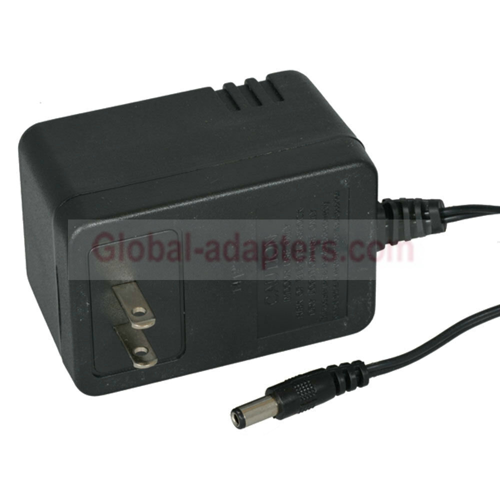 New 12V 1.5A 2.5mm x 5.5mm DDU120150 Power Supply Ac Adapter - Click Image to Close