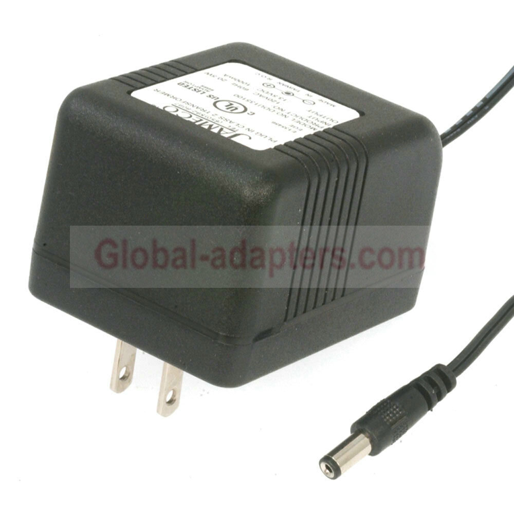 New 13.5V 1A 2.1mm x 5.5mm DDU135100H3210 Power Supply Ac Adapter - Click Image to Close