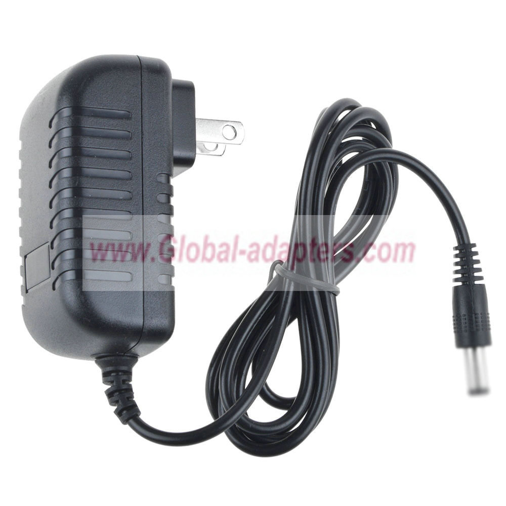 NEW 12V 1A RCA DRC6289 DRC 6309 DCR 99390 DVD Power Supply AC Adapter Charger
