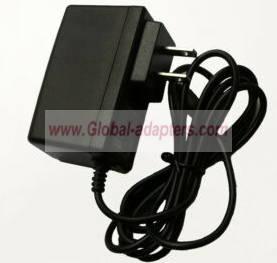 NEW 12V RCA DRC99371EB DRC99371ES DVD Player DC Charger AC Adapter - Click Image to Close