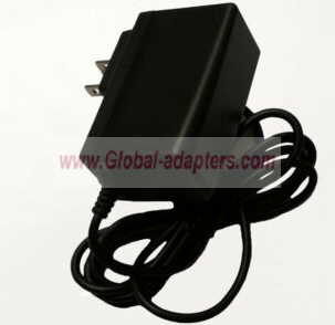 NEW 9V RCA DRC99390 9" Portable DVD Player Charger AC Adapter