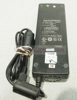 New 18-24V 6A EDAC EA11203B 4-Pin Power Supply AC Adapter - Click Image to Close
