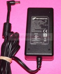New 12V 200mA FSP FSP024-DACA1 Ac Adapter - Click Image to Close