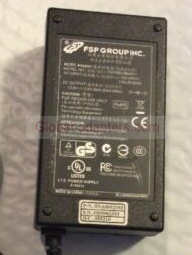 New 12V 5A FSP Group FSP060-DBAB1 AC Adapter
