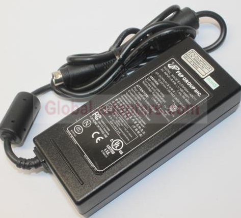 New 12V 7A FSP GROUP FSP084-1ADC11 AC Adapter