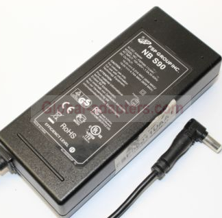 New 16V 5.31A/19V 4.74A FSP FSP090-11UAA1 Power Supply AC/DC Adapter NB S90