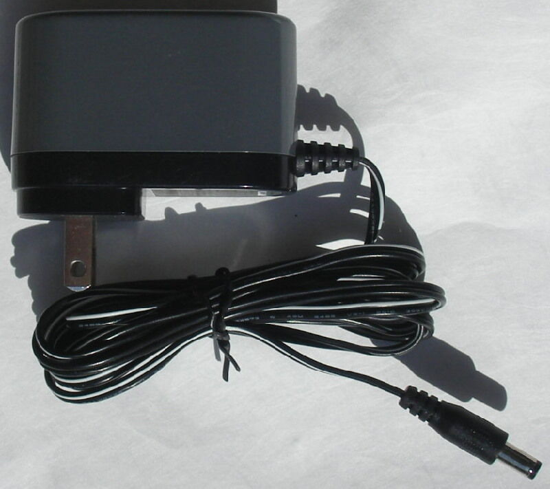 New 12V 500mA Linksys AD12V/0.5A-SW GPSESU-12P50F-AM7NX Power Supply Ac Adapter