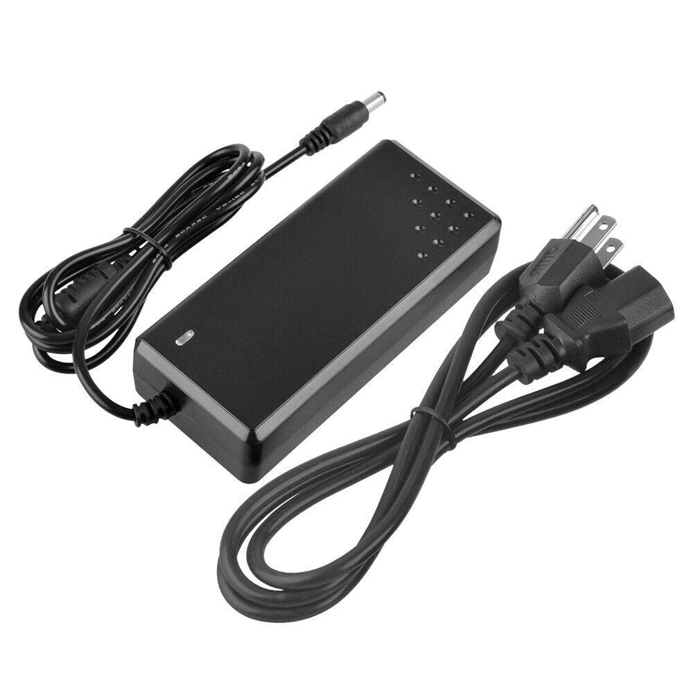 DC Power Adapter For GlobTek WR9QX310LRP-N-NA +48V 0.31A 100-240V 50-60Hz 0.6A Specifications: Type