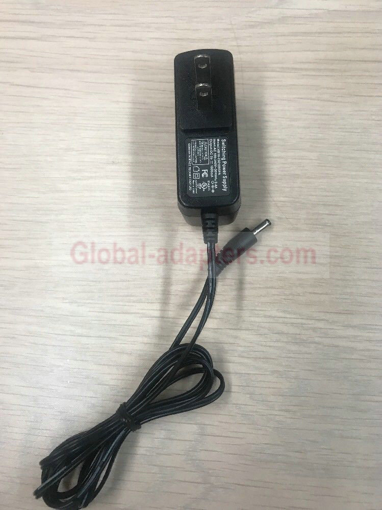 NEW 5V 1A Genesis HB10-050100SPA AC Adapter