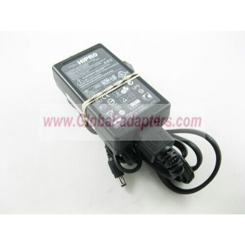 NEW 12V 3.33A Hipro HP-02040D43 Laptop AC Adapter