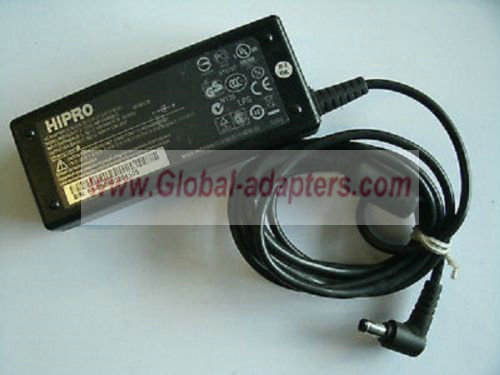 NEW 18.5V 3.5A HIPRO HP-OK065B13 AC Adapter