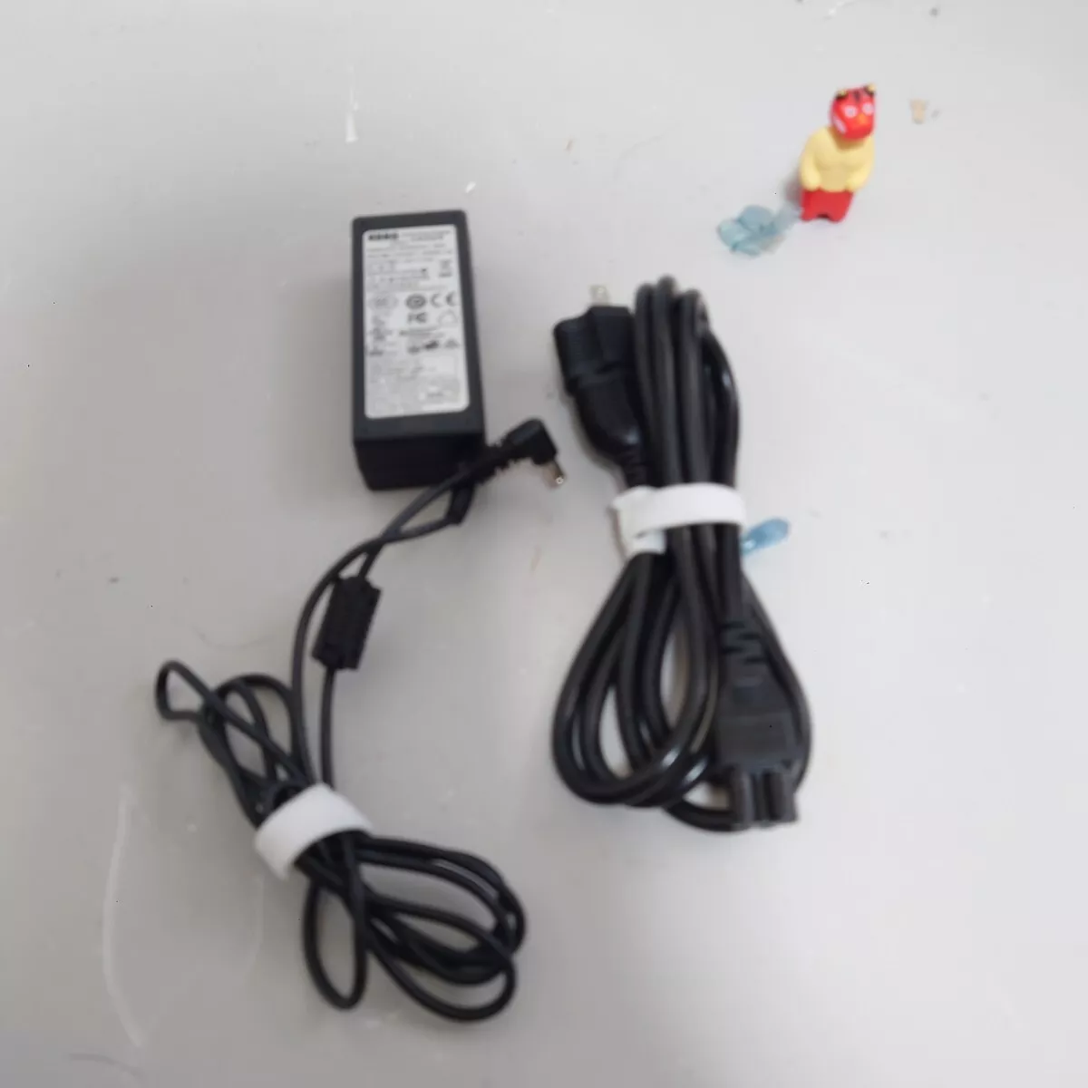 Original Korg KA-420 Power supply Adaptor free shipping Brand Korg Type AC/DC Adapter Features Powe - Click Image to Close