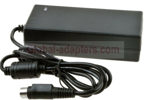New 12V 5A LS LI SHIN LSE0111B1260 LCD TV Monitor AC Adapter