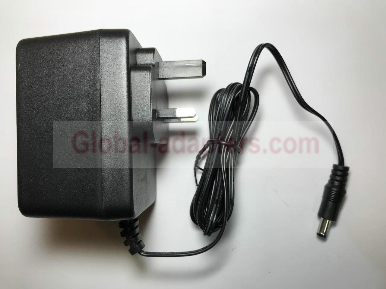 New 13V 1A MHDB-13001000 Power Supply Ac Adapter - Click Image to Close