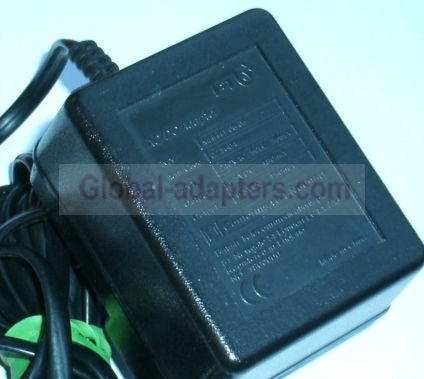 NEW 6.5VDC 180mA 150mA BT MHH41-06-05 AC/DC POWER ADAPTER - Click Image to Close