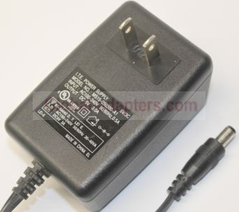 New 5V 3A LEI MS15-050300-A1 ITE Power Supply AC Adapter