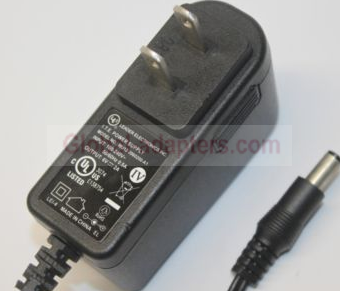 New 6V 2A LEI MU12-2060200-A1 ITE Power Supply AC Adapter